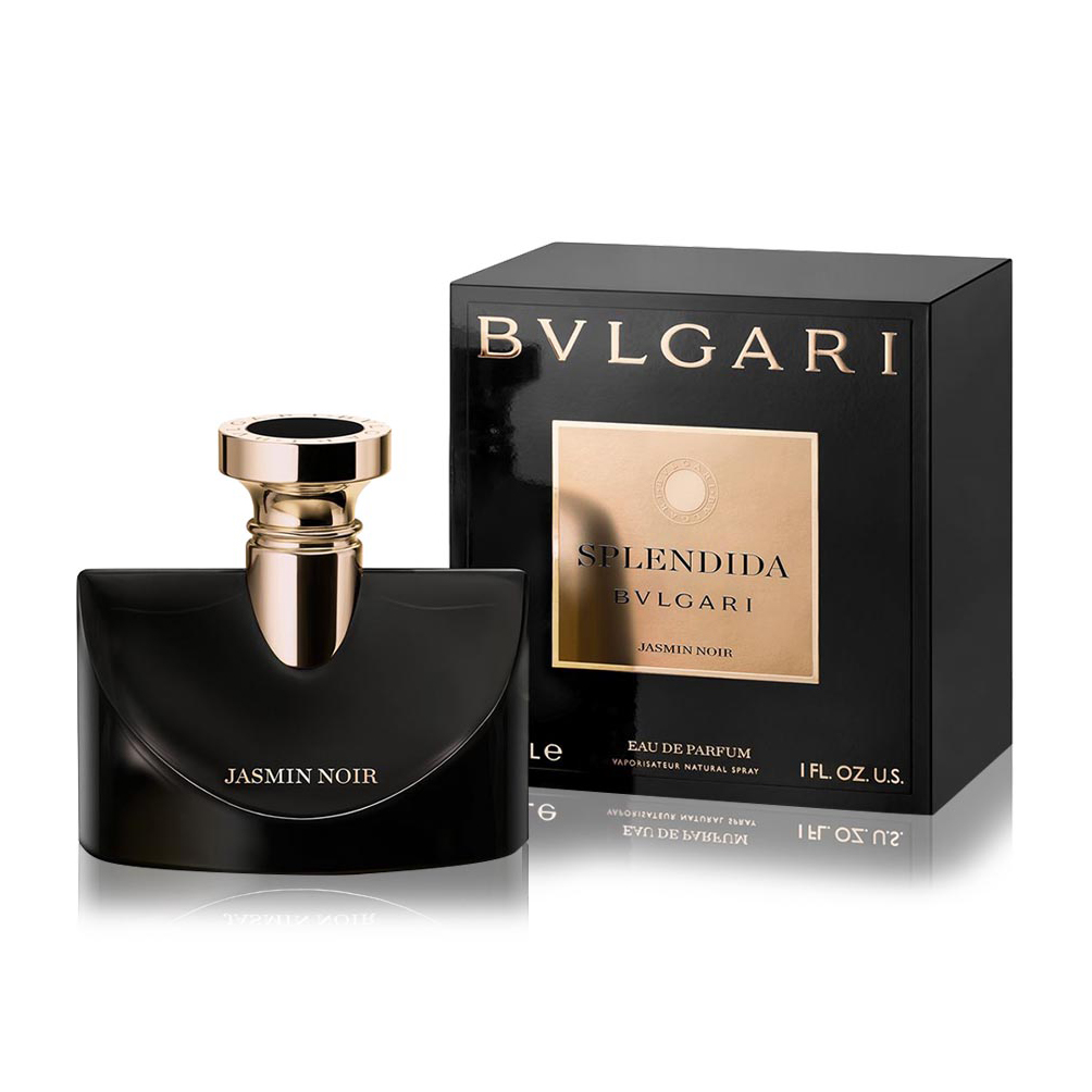 Bulgari Splendida Jasmin Noir Eau De Parfum 30 Ml