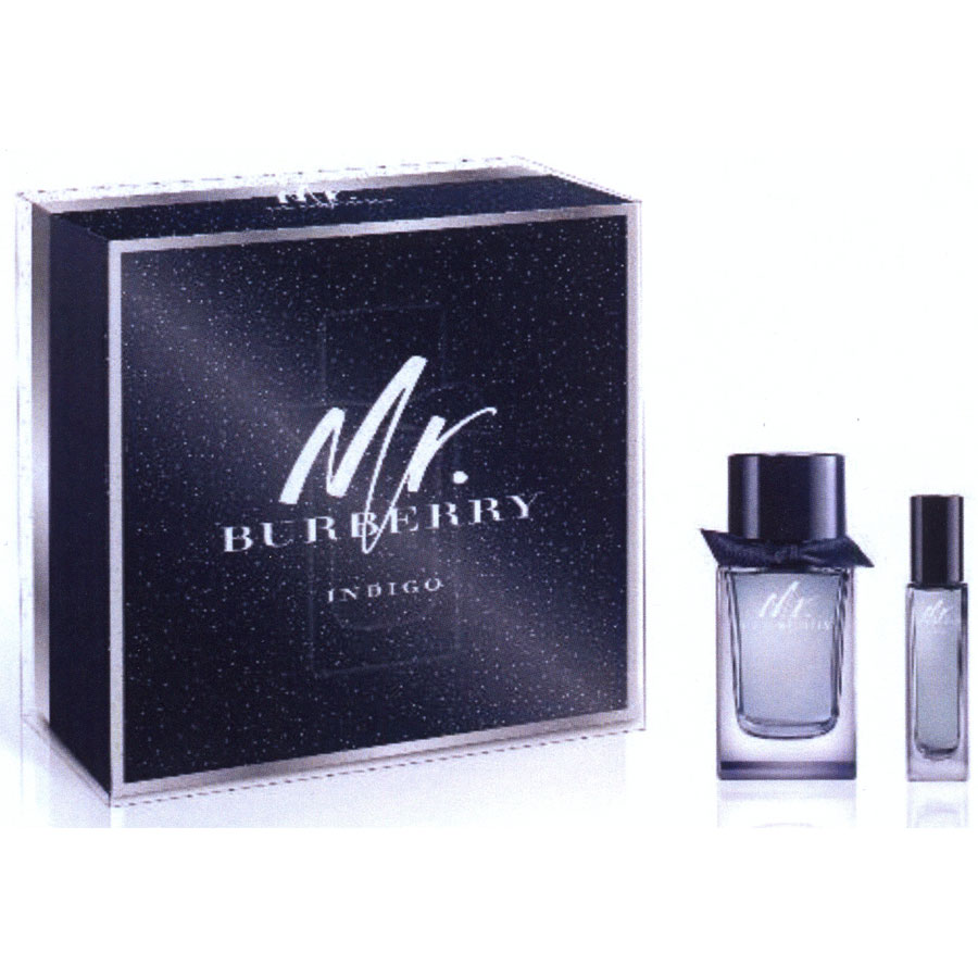@Burberry Mr Indigo U Kit 472 Et100