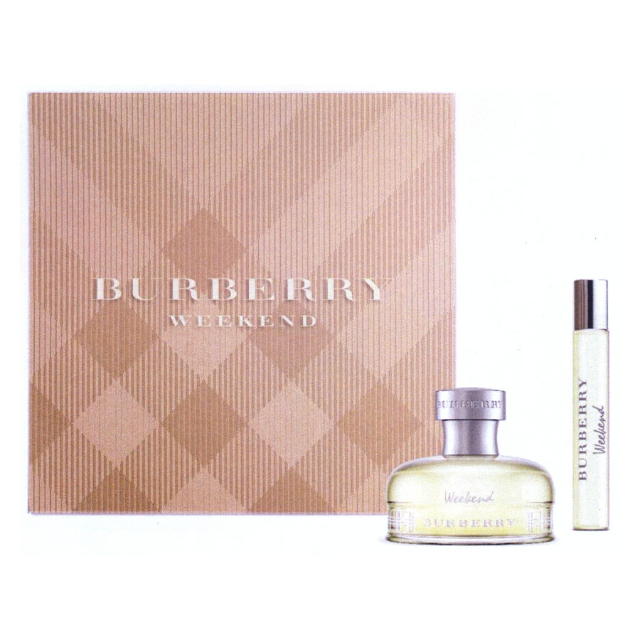 @Burberry Weekend F Kit485 Ep50+7,5