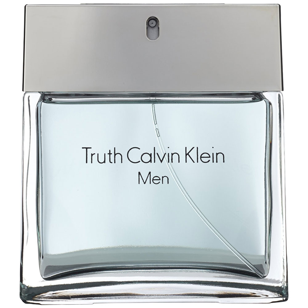 Calvin Klein Truth For Men Eau De Toilette 50 Ml Spray