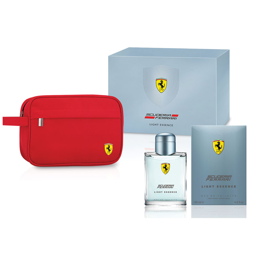@Ferrari Light Kit 1191 Et125+Pouch