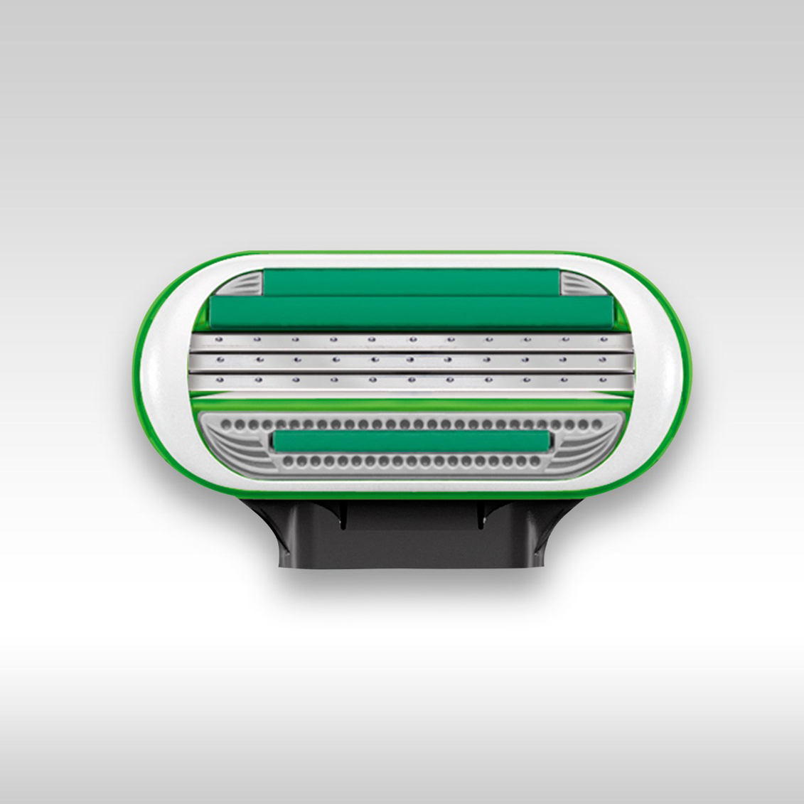 Gillette Body Ricarica X 2 Pz
