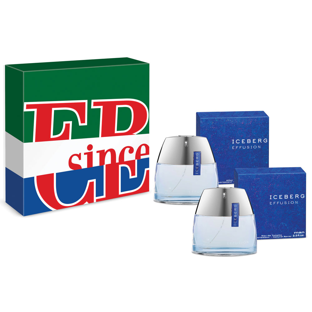 @Iceberg Effusion U Kit 3314 Et75+A