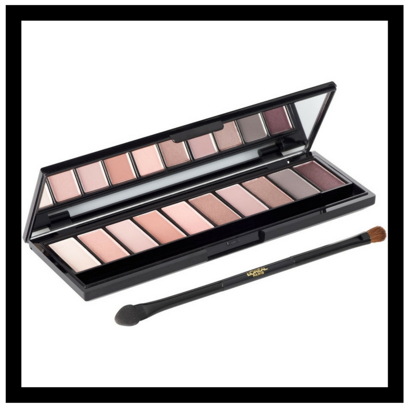 @L Oreal Palette C/Riche 1