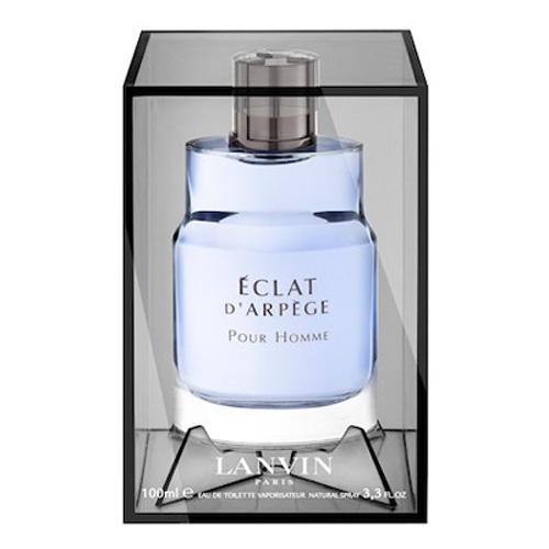 Lanvin Eclat D Arpege Pour Homme Eau De Toilette Spray 100Ml