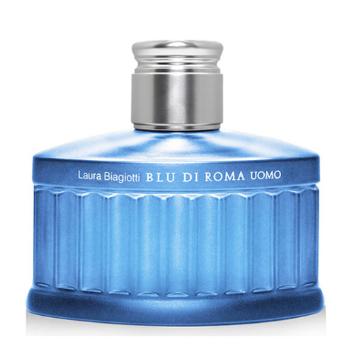 Laura Biagiotti Blu Di Roma Uomo Eau De Toilette 125 Ml Spray