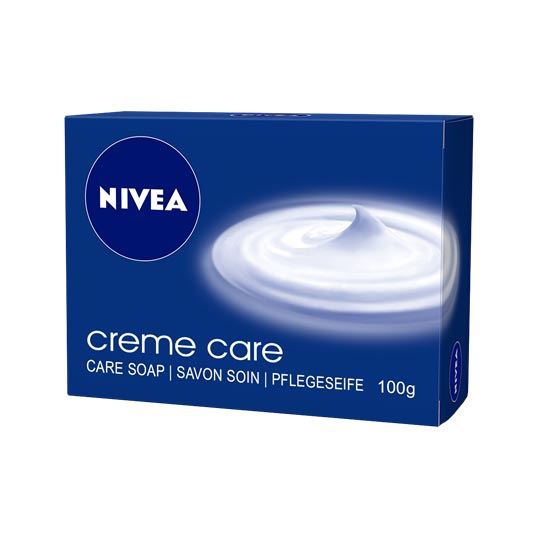 Nivea Creme Care Sapone 100 Gr
