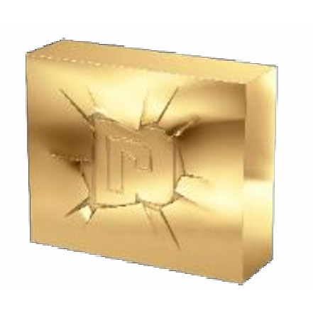 *Paco R 1 Million U Kit Edt100+Deo