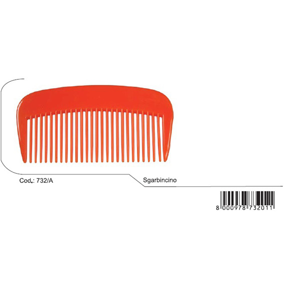 Guenzani Pettine Superior Sgarbincino Art.732/A