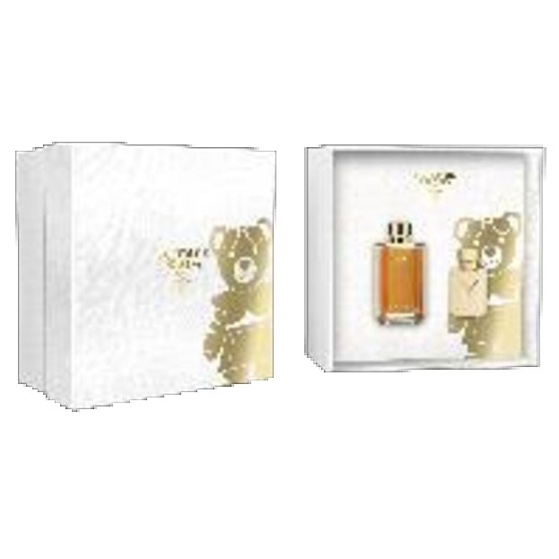Prada La Femme Eau De Parfum Spray 50Ml Set 2 Parti 2018