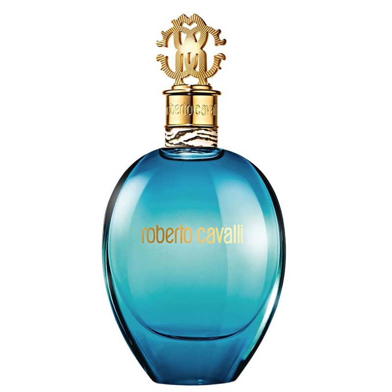 *Cavalli Acqua D Edt 50 V