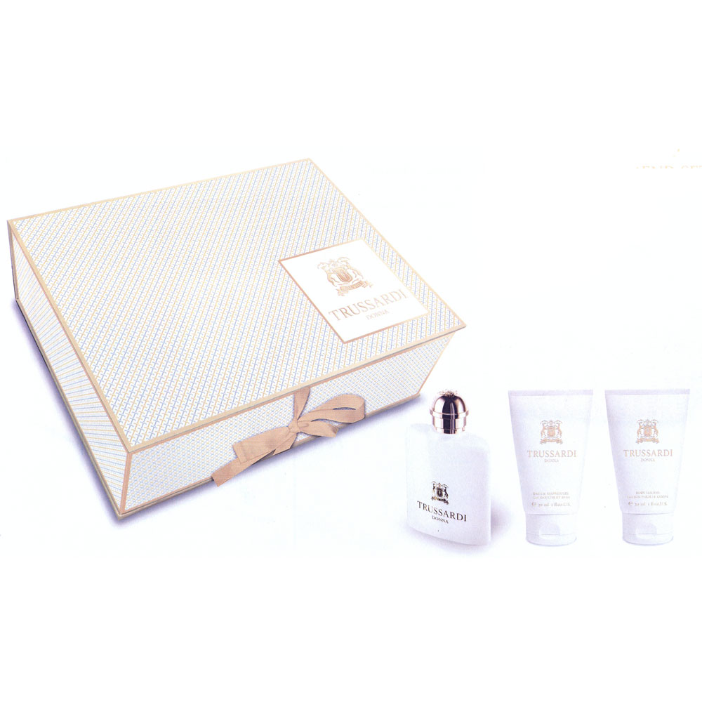 @Trussardi 1911 D Kit 407 Ep30+Ds+L