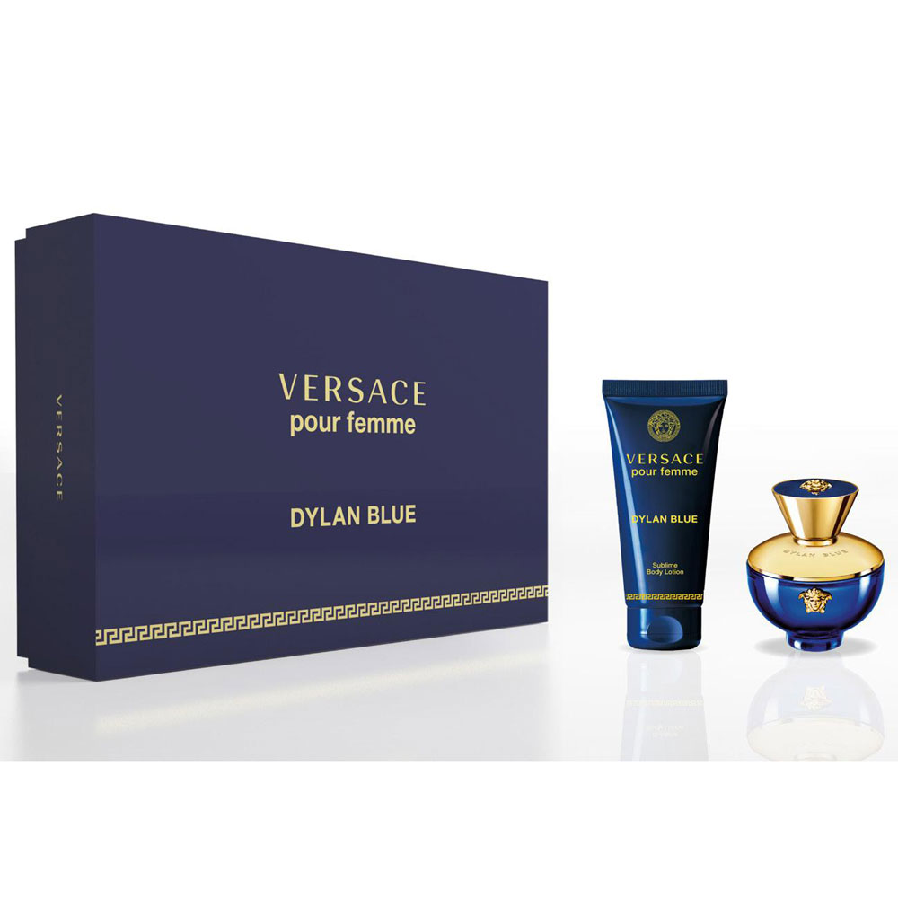 *Versace Dylan Blue D Kit 468 Ep30+
