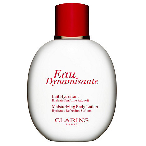 Cla Eau Dynamisa Lait Hydratante