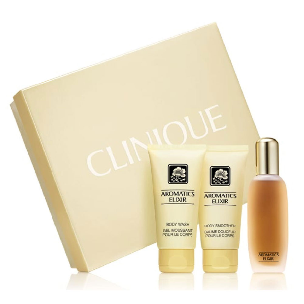 Cofanetto 2018 Clinique Aromatics Edp 100 Ref. 0910