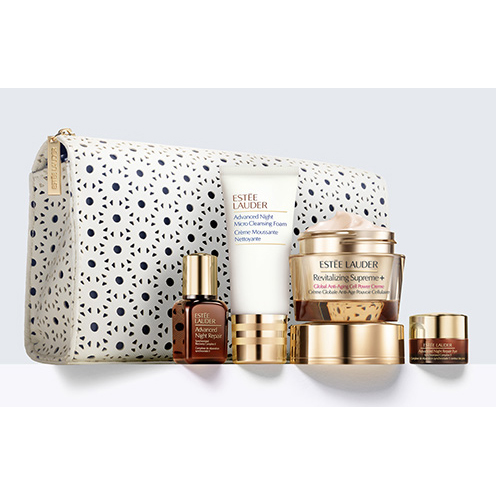 Estee Lauder Cofanetto Multiple Signs Of Aging Moisturizer