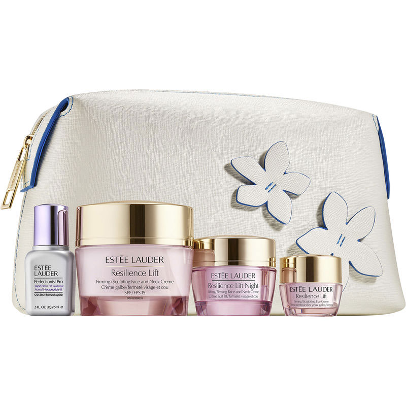 Cofanetto Estee Lauder Lifting Firming Resilience Lift Set