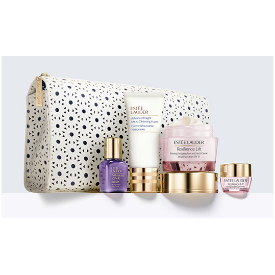 Estee Lauder Cofanetto Lifting Firming Moisturizer