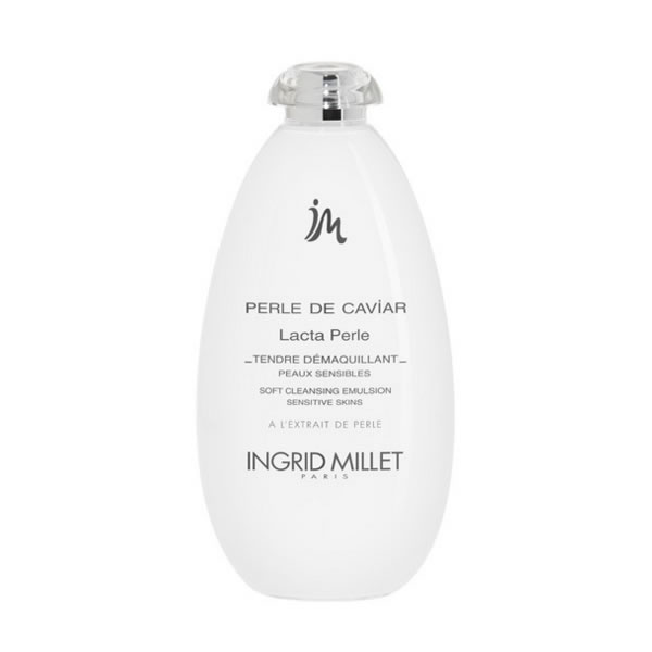 Ingrid Millet Lacta Perle Soft Cleansing Emulsion 200Ml