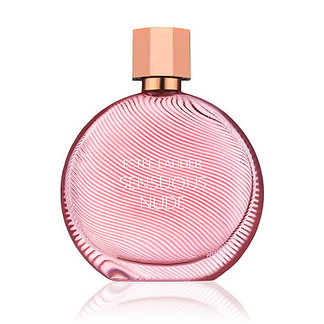 Estee Lauder Sensuous Nude Eau De Parfum Spray 100Ml