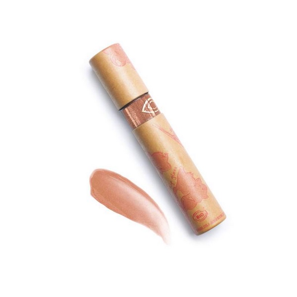 Couleur Caramel Gloss 814 Frosted Chestnuts 9Ml