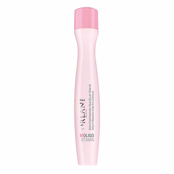 Oligo Vitamin Eye Contour 15Ml