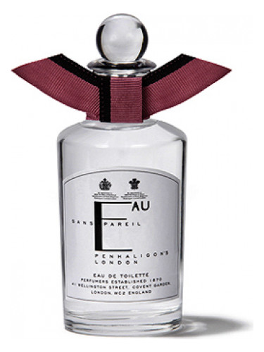Anthology Eau Sans Pareil Penhaligon&#39;S London 100Ml
