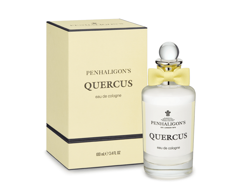 Quercus Penhaligon&#39;S London 100Ml