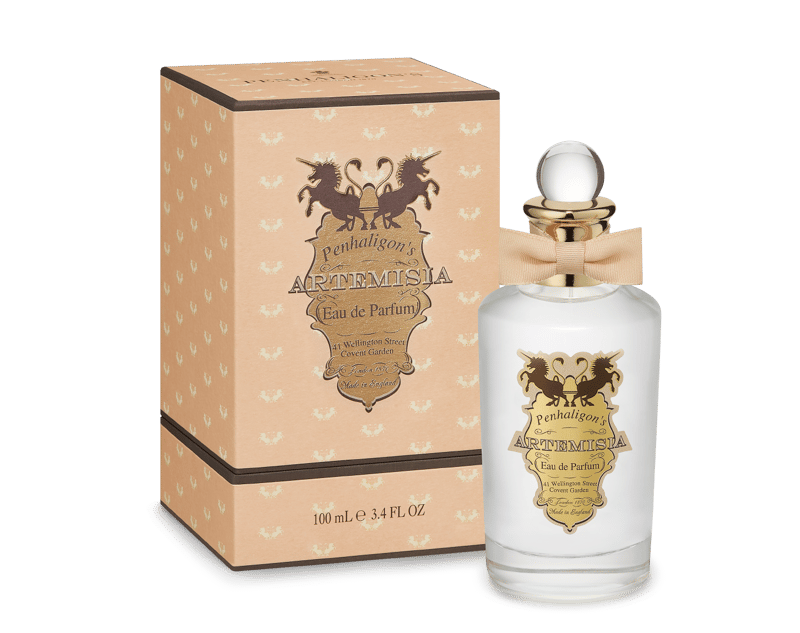 Artemisia Eau De Parfum Spray 100Ml