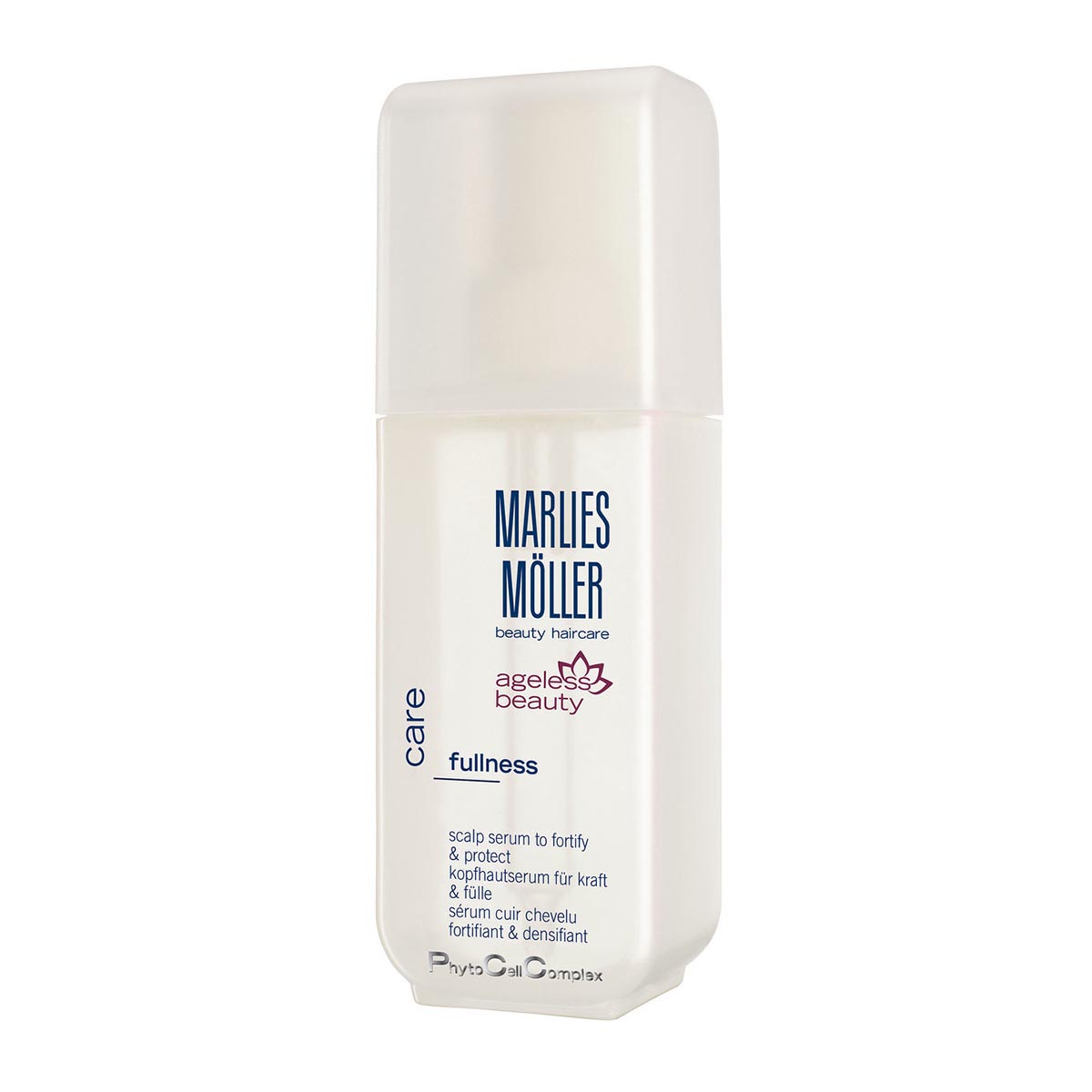 Marlies Moller Ageless Beauty Fullness Serum 100Ml