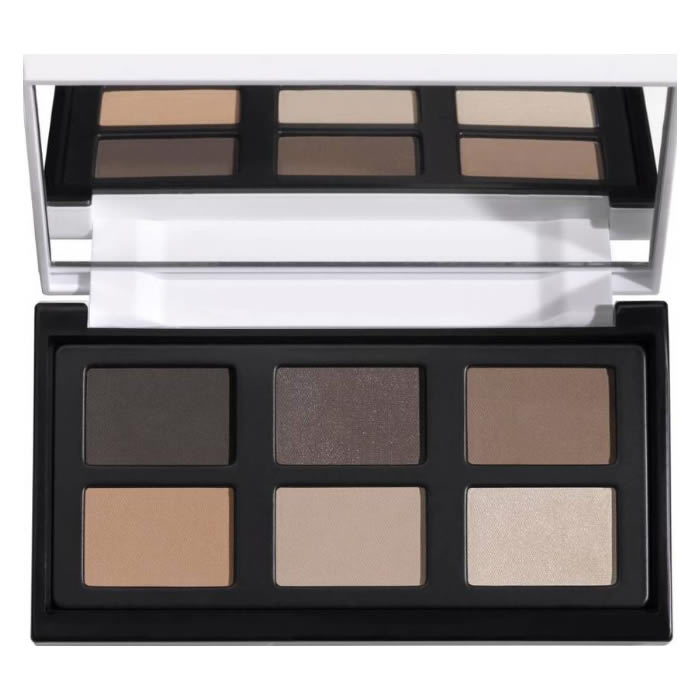 La Vie En Beige Nude Eye Shadow Palette N31