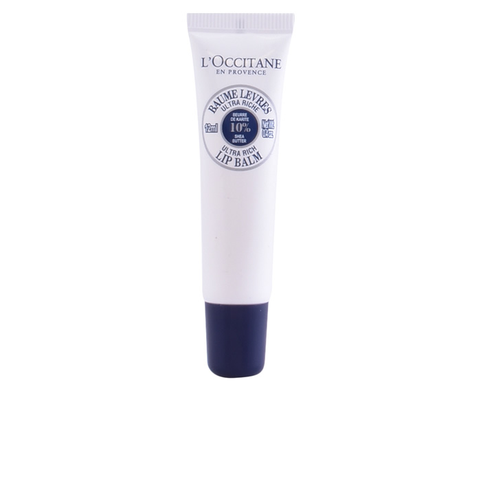 L&#39;Occitane Shea Ultra Rich Lip Balm 12Ml