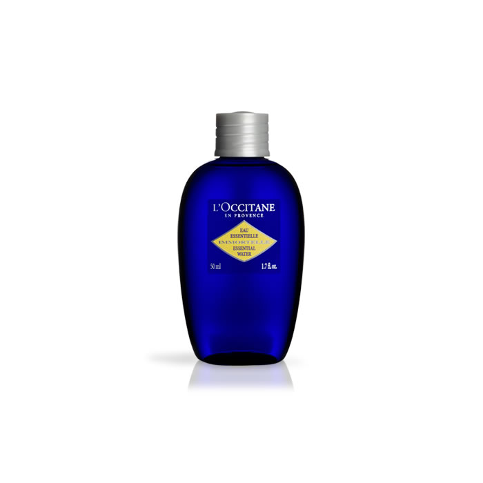 L&#39;Occitane Immortelle Essential Water 50Ml