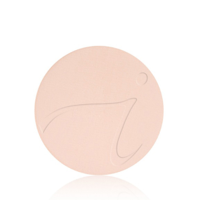 Jane Iredale Pure Pressed Base Mineral Foundation Ricarica Honey Bronze