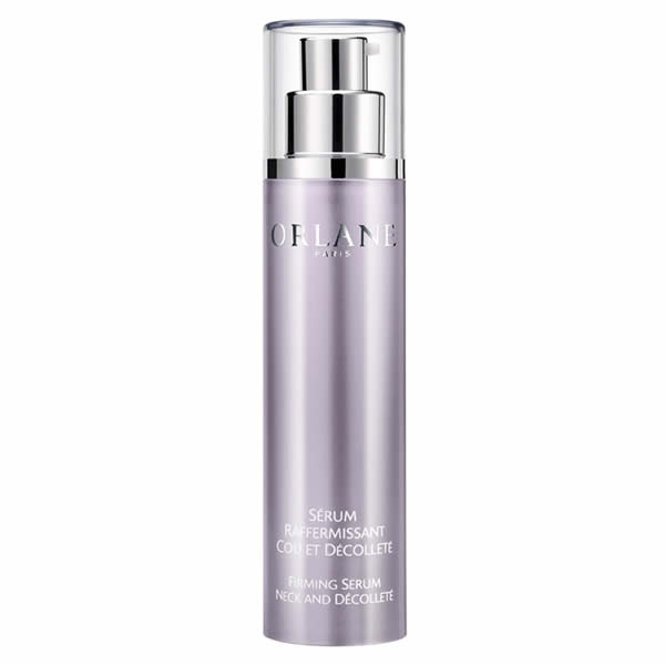 Firming Serum Neck And Décolleté 50Ml