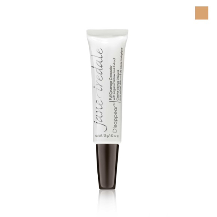 Jane Iredale Disappear Full Coverage Concealer Medium