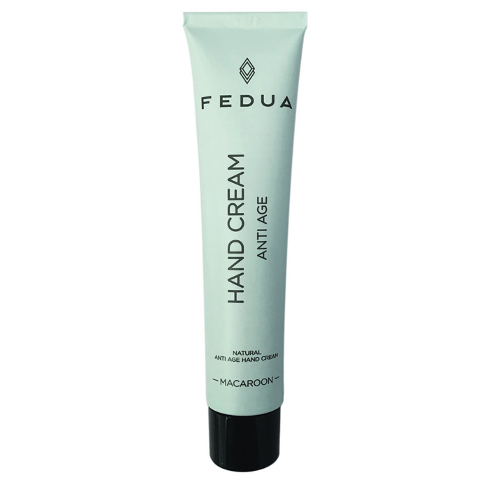 Fedua Hand Cream Anti Age 50Ml