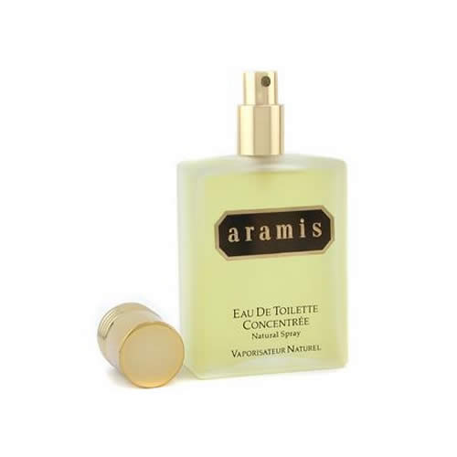 Aramis Eau De Toilette Concentrée Spray 110Ml