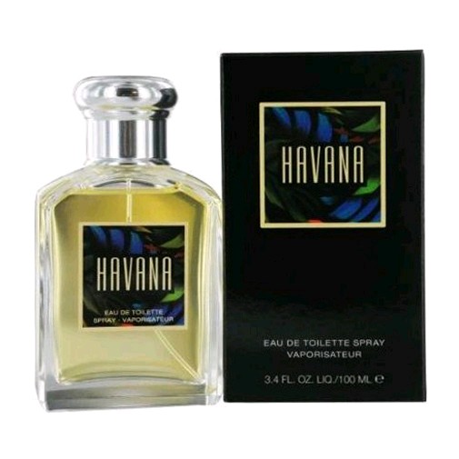 Aramis Havana Eau De Toilette Spray 100Ml