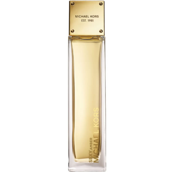 Michael Kors Sexy Amber Eau De Parfum Spray 100Ml