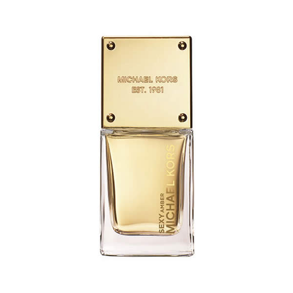 Michael Kors Sexy Amber Eau De Parfum Spray 30Ml