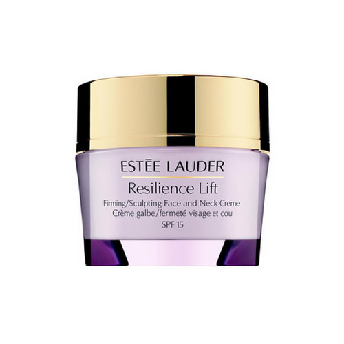 Estee Lauder Resilience Lift Firming-Sculpting Face And Neck Creme Spf15 50Ml