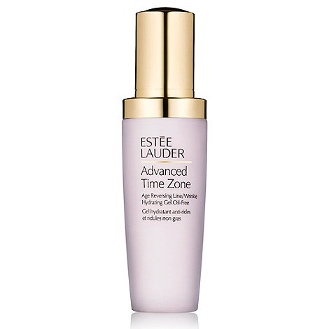Estee Lauder Advanced Time Zone Hydrating Gel Oil Free 50Ml