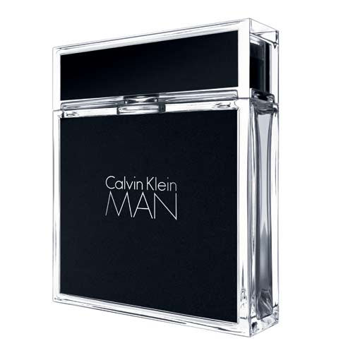 @C K Calvin Klein Man Edt 100 Vapo