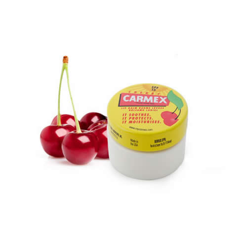 Moisturising Lip Balm Cherry 7,5G