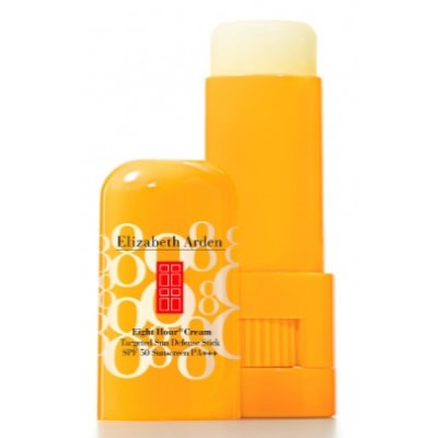 Elizabeth Arden Eight Hour Cream Targeted Sun Defense Stick Spf50 6,8G