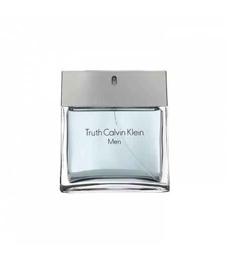 Calvin Klein Truth Men Eau De Toilette Spray 100Ml