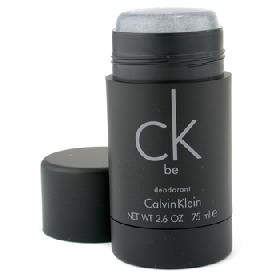 Ck Be Calvin Klein Deo Stick