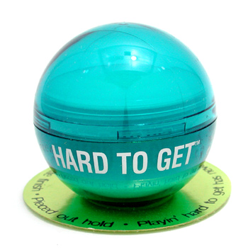 Tigi Bed Head Hard To Get Pasta Per La Creazione Di Texture 42G
