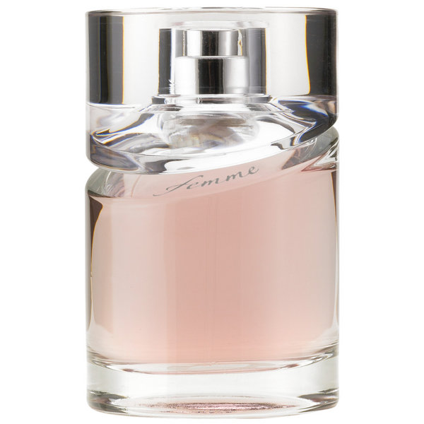 *Boss Femme Edp 75 Vapo